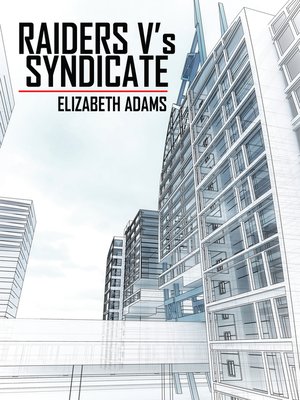 cover image of Raiders Vs Syndicate